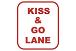  Kiss & Go Lane